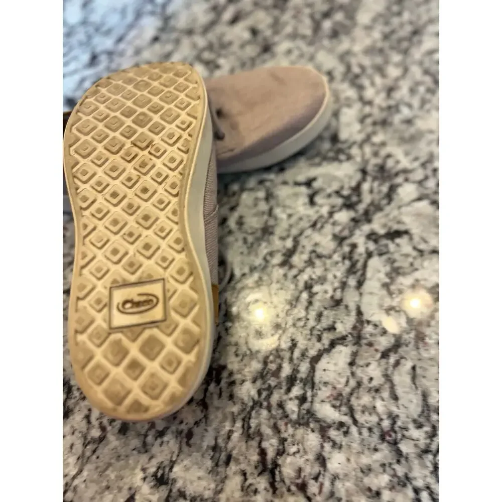 Chaco men’s Davis lace shoe size 8